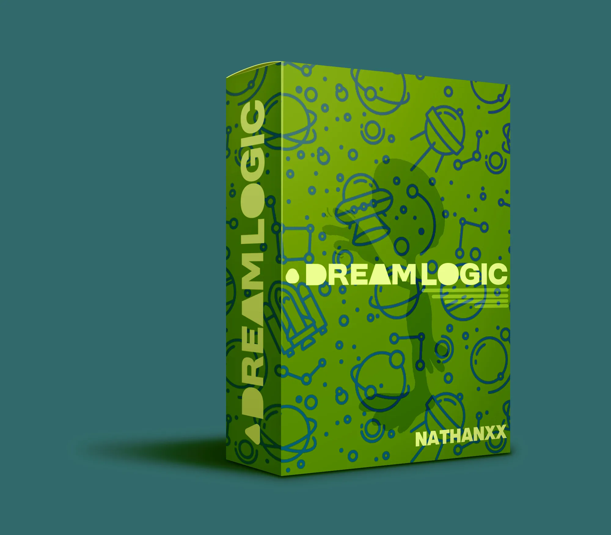 Loop Kit Texture 1